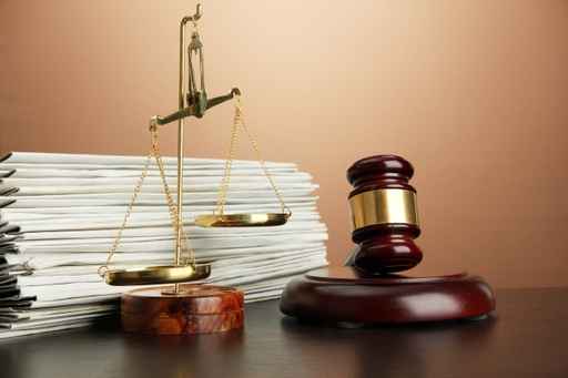 Determining the disability percentage is a matter for the judge alone