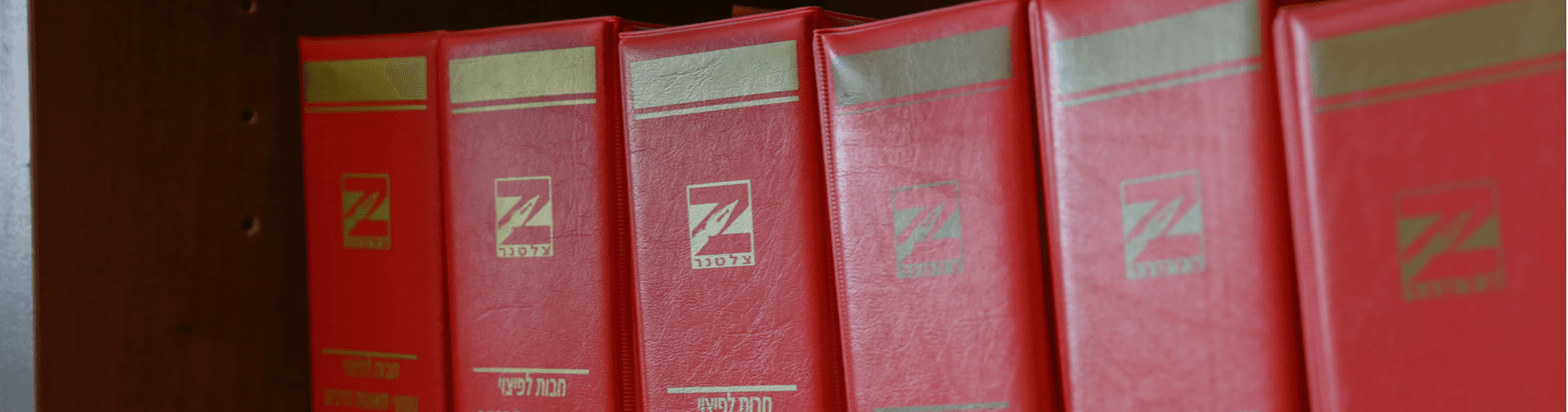 כתבו עלינו