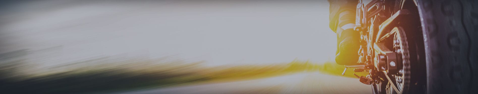 Motorcycle Accidents