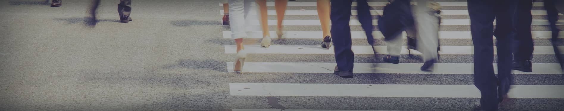 Car Accidents Involving Pedestrians