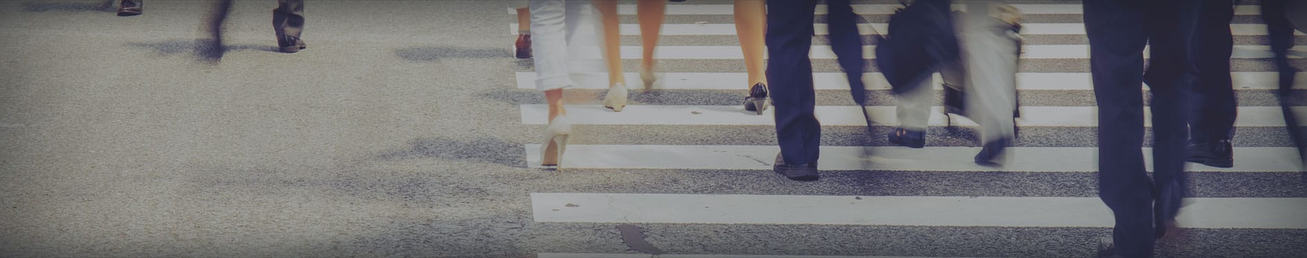 Car Accidents Involving Pedestrians