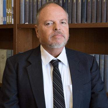 Atty. Yiron Festinger